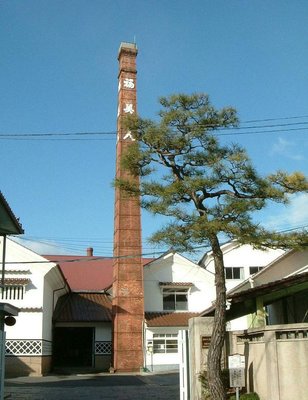🍶 후쿠비진 주조 (후쿠비진슈조카부시키카이샤) 이미지 2